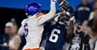 Michigan Football set to add 2 players from the transfer portal