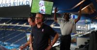 Dan Miller reacts to outpouring of love from Detroit Lions fans