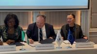 Nigeria: EIB Global and First City Monument Bank join forces to support private sector and sustainable agriculture