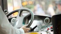 A Bus Company Says 70% of Its Drivers Are Retirees. At $20.50 an Hour, Social Security’s $24,480 Earnings Limit Works Out to About 23 Hours a Week
