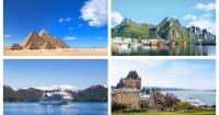 Egypt back in the charts for Seabourn plus more N. Europe in 2029