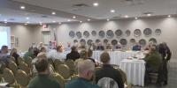 Michigan Department of Natural Resources meets with Upper Peninsula Citizens’ Advisory Councils
