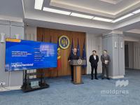 VIDEO // Schools, hospitals, roads of Chisinau modernized with government's support