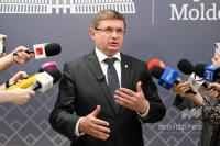 Moldovan parliament speaker calls for strengthening local administrations