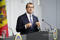 PM, on capital's City Day, says almost five billion lei allocated to Chisinau in 2026