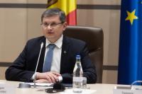 Moldovan parliament speaker to attend European Conference of Presidents of Parliament of Council of Europe member states