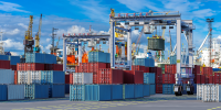 Philadelphia port secures $837 million for major expansion