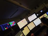 NEWS RELEASE FROM EMERGENCY COMMUNICATIONS OF SOUTHERN OREGON: ECSO 911 ANNOUNCES SUCCESSFUL GO-LIVE OF COUNTY-WIDE PUBLIC SAFETY RADIO SYSTEM