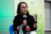 On the cusp of change: creating waves in climate investment