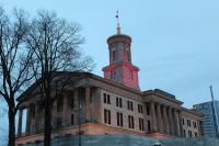 Tennessee’s Early-Intervention Claims Were 13% of Audited Spending but 70% of Sampled Errors
