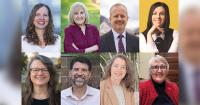 Election vote-by-mail ballots mailed to addresses, candidates provide profiles