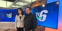 Manufacturing month celebrates workers, promotes job opportunities