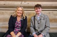 Mims Davies MP welcomes Uckfield residents to Parliament and Prime Minister's Questions