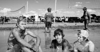 Photo essay: Past and present collide in rural Wyoming
