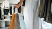Warm weather hampers UK clothing sales as September retail growth slows 