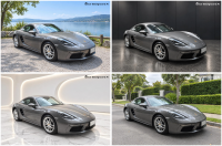 Car Background AI Launches Custom Background Generation for Used-Car Listing Photos