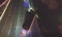 Arkansas police department utilizing drones in crash responses