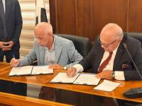 A landmark institutional protocol between the Federation of Egyptian Industries and the Egyptian Trade Union Federation is a benchmark for...