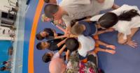 NMI Wrestling Federation works to make wrestling accessible throughout the islands