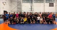 NMI wrestlers head to Thailand Open