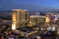 Las Vegas' Venetian Poker Dealers Transition to Slide Dealing