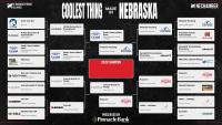 Top four in Coolest Thing Made in Nebraska competition announced