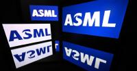 Dutch tech giant ASML posts gain in third-quarter net profits