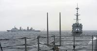 Norway arrests 5 suspected of defrauding Nato