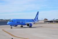 Breeze Airways Launches 22 New Routes and Four Destinations for 2027
