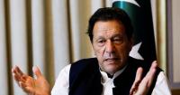 Imran Khan’s woes compound as Pakistan suspends his provincial government