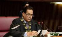NA speaker issues production orders for two detained PTI lawmakers