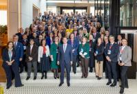 Azerbaijan expands international cooperation in hospitality sector
