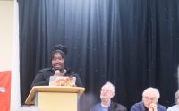 In Berlin, Africans were not at the table – in Beijing, we are