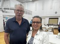 North Cypress-Langford reeve retires after 32 years, talks election