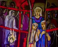 Vijay Prashad: Israel’s Ongoing Violence Against Palestine