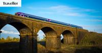 Australia’s best (and cheapest) state for a holiday by train
