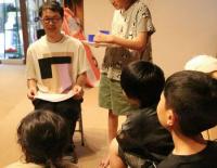 Japanese Program Helping Kids with Developmental Issues thru Theater