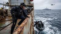 Russian tanker DF Peak seized mid-Indian Ocean for fraudulent Benin flag use