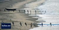 25 Indians captured in the Maldives; families want them released