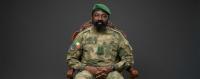 Ivory Coast spy chief Vassiriki Traoré to visit Bamako for three-day security talks