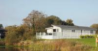 Luxury holiday retreat with sunken hot tubs lands major double honour