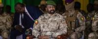 Mali faces unprecedented refugee crisis with over 322,000 displaced people