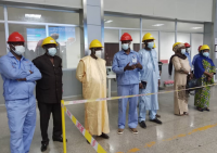 Niger oil scandal: leaked memo exposes 418 billion FCFA debt and a crisis committee in freefall