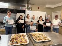 Cooking Skill Share to serve up culture and connection in Okotoks