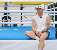 Canelo Alvarez Wants Crawford Rematch That Needs Saudi Millions