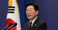 Leftist South Korean President Challenges U.S. Alliance, Refuses ‘Kowtowing’