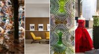 Dubai Design Week is taking over d3 in November for its 12th edition