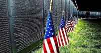 Several events set to welcome Vietnam wall exhibit