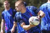 Rugby League World Cup 2026 explained: New format, England's hopes and key games to watch
