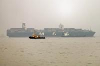 Two more ships attacked in Hormuz: maritime agency